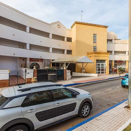 A&N Burriana Beach ネルハ エクステリア 写真
